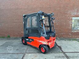Linde E25L-01