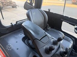 Linde E25L-01