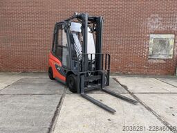Linde H25D-01