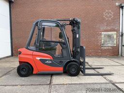 Linde H25D-01