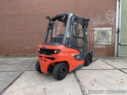 Linde H25D-01