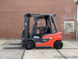 Linde H25D-01