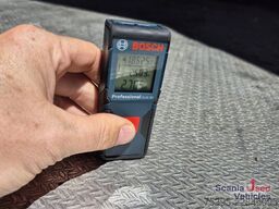 Krone KühlTK SLXe BI-Temp !!