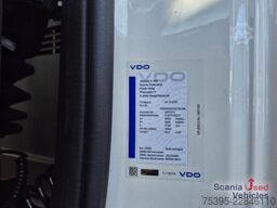 Scania R 500 A4x2NB FULL AIR Hydraulik !!