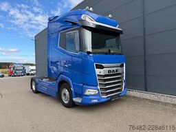 DAF XG+ 530 FT AUT LM SpurH SpurW