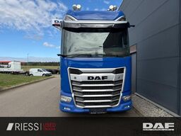 DAF XG+ 530 FT AUT LM SpurH SpurW