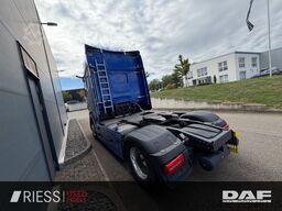 DAF XG+ 530 FT AUT LM SpurH SpurW