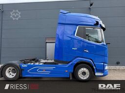 DAF XG+ 530 FT AUT LM SpurH SpurW
