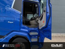DAF XG+ 530 FT AUT LM SpurH SpurW