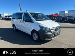 MERCEDES-BENZ Vito 116 CDI TOURER PRO/4*4/ALLRAD/AHK/AUTOMATIK