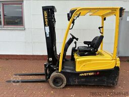 Hyster J 1.8 XNT LWB