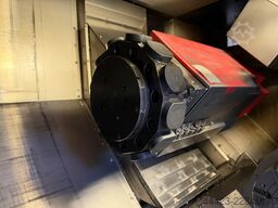 EMCO Hyperturn 665 MC Plus
