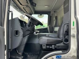 SCANIA P450 8x4 Stetter 9m3