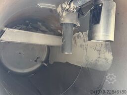 SCANIA G450 8x4 Kaiser Aquastar 2 Saug- &...