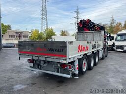 MAN TGS 41.480 10x4 Efffer 955 7+6 (855)