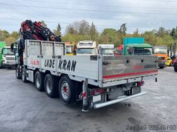 MAN TGS 41.480 10x4 Efffer 955 7+6 (855)