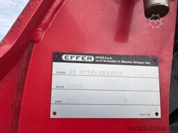 MAN TGS 41.480 10x4 Efffer 955 7+6 (855)