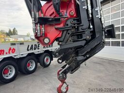 MAN TGS 41.480 10x4 Efffer 955 7+6 (855)