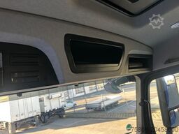 MERCEDES-BENZ 1836 LL Antos Pritsche & Heckkran MKG 116 A