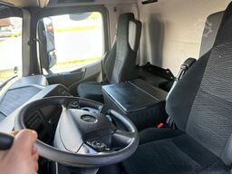 MERCEDES-BENZ 1836 LL Antos Pritsche & Heckkran MKG 116 A