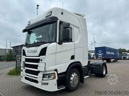 SCANIA R450 ADR EXII/EXIII/FL/AT PTO Euro6d Retarder