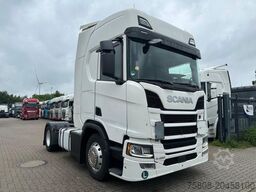 SCANIA R450 ADR EXII/EXIII/FL/AT PTO Euro6d Retarder