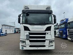 SCANIA R450 ADR EXII/EXIII/FL/AT PTO Euro6d Retarder