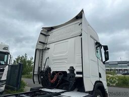 SCANIA R450 ADR EXII/EXIII/FL/AT PTO Euro6d Retarder