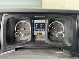 MERCEDES-BENZ ANTOS 2540 L / LBW / AHK / LENKACHSE / KAMERA