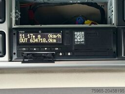 DAF XF 480 FT SSC 2X TANKS SMART TACHO 2 ONLY 635.00