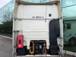 DAF XF 480 FT SSC 2X TANKS SMART TACHO 2 ONLY 635.00