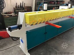 EUROTECK ITALIA FJ-2000