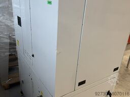 CDS Kryogene Strahlanlage SHOTBOY SSB 12