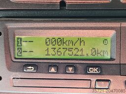 SCANIA G400 HIGHLINE ADBLUE PDE