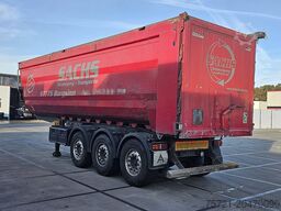 KEMPF SKM 35/3 SCHROTT