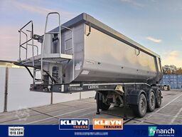 CARNEHL CHKS/HH HALFPIPE 26M3 HARDOX SAF LIFT