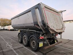 CARNEHL CHKS/HH HALFPIPE 26M3 HARDOX SAF LIFT