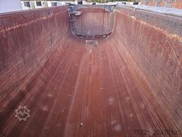 CARNEHL CHKS/HH HALFPIPE 26M3 HARDOX SAF LIFT