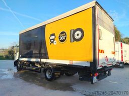 Iveco EUROCARGO ML 120E28