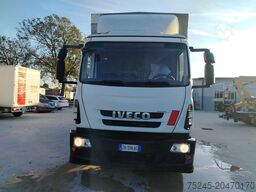 Iveco EUROCARGO ML 120E28