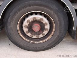 Van Hool 3B2007 (BE TRAILER / PERFECT CONDITION / BPW AX...