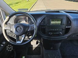 MERCEDES-BENZ VITO 119 CDI ac automaat EURO6