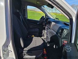 MERCEDES-BENZ EVITO XL Vebabox 60 kWh