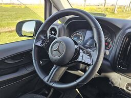 MERCEDES-BENZ EVITO XL Vebabox 60 kWh