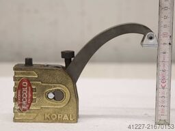 Kopal Piccolo Ausladung 95 mm