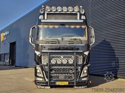 Volvo FH 16 750 6x2 BOOGIE / RETARDER / I PARK COOL