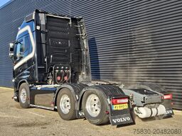 Volvo FH 16 750 6x2 BOOGIE / RETARDER / I PARK COOL