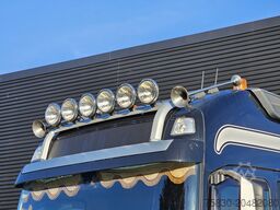 Volvo FH 16 750 6x2 BOOGIE / RETARDER / I PARK COOL