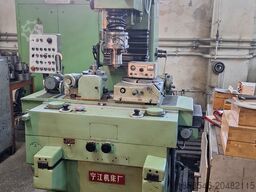 NINGJIANG MACHINE TOOL Co. Ltd China MG2932B Grinding in Coordinate Machine