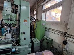 NINGJIANG MACHINE TOOL Co. Ltd China MG2932B Grinding in Coordinate Machine